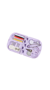 3 - مجموعة خياطة محمولة أنيقة